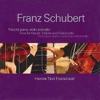 Schubert: The Piano Trios artwork