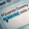 Querido Tommy - Single