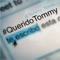 Querido Tommy artwork