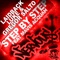 Step By Step (Big Room Mix) - Laidback Luke & Gregor Salto lyrics
