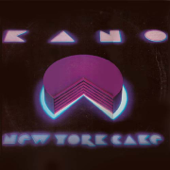 New York Cake - Kano