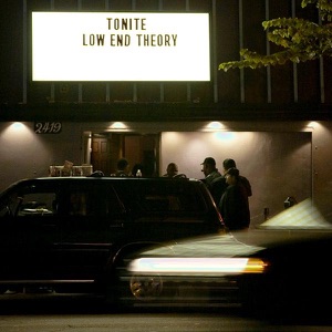 Episode 26: Mixes by Gaslamp Killer and Nobody