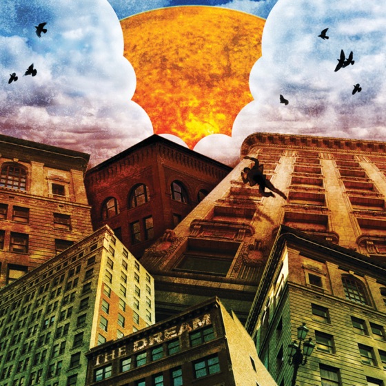 Cover artwork for 11th Street