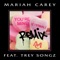 You're Mine (Eternal) [Remix] [feat. Trey Songz] - Mariah Carey lyrics