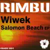 Salomon Beach album lyrics, reviews, download