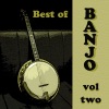 Best of Banjo Volume 2 artwork