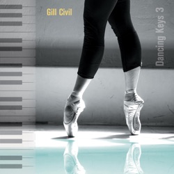 Gill Civil - Adage: Aurora Australis