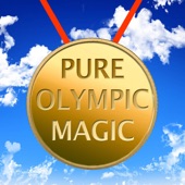 Pure Olympic Magic artwork