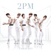 2PM - Heartbeat