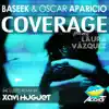 Stream & download Coverage (feat. Laura Vazquez) - Single