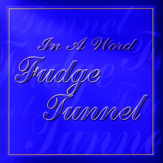 Cover artwork for Changes