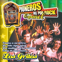 Los Gritos - La Vida Sigue Igual