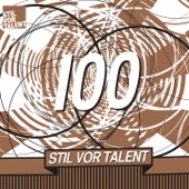 Oliver Koletzki presents Stil vor Talent 100 artwork