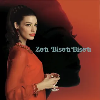 Zou Bisou, Bisou by Jessica Paré song reviws