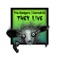 They Live (Terry Whyte Remix) - The Badgers & Damolh33 lyrics
