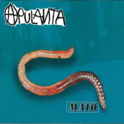 Mato - EP - Apulanta Mato - EP - Apulanta