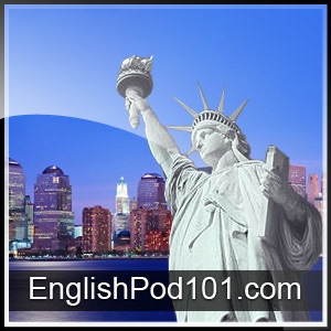Englishpod101 Comについて ポッド De モット英会話 Podcast Podtail