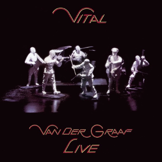 Cover artwork for Still Life