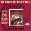All American Rock 'n' Roll From Fraternity Records, 2008
