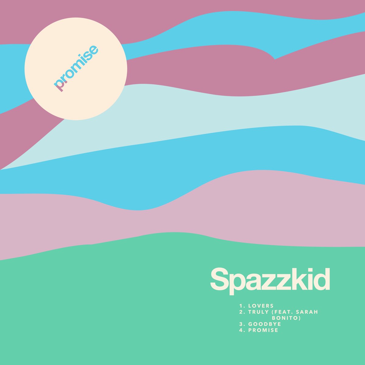 Promise your love. Spazzkid. Promise трек. Mark Redito. Sarah bonito.