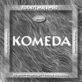 Plays Komeda artwork