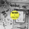 Max Lyazgin & Hot Sand - Happy Days