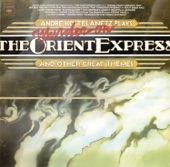 Murder On the Orient Express