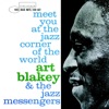 The Breeze And I (Live) (Rudy Van Gelder 24Bit Mastering) (2000 Digital Remaster)  - Art Blakey & The Jazz Me...