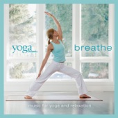 Yoga Breathe artwork