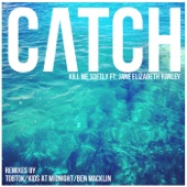 Catch (Ben Macklin Remix) [feat. Jane Elizabeth Hanley] artwork