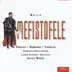 Boito: Mefistofele album cover