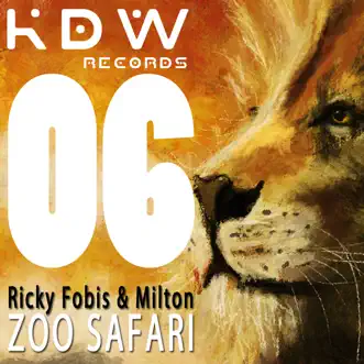 Zoo Safari - Single by Ricky Fobis & Milton album reviews, ratings, credits