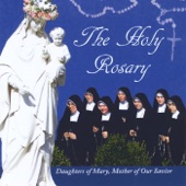 The Holy Rosary artwork