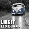 Like It - Single