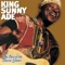Ogun Party Part 1 - King Sunny Ade lyrics