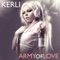 Army of Love - Kerli lyrics
