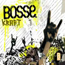 Kraft - EP - Bosse