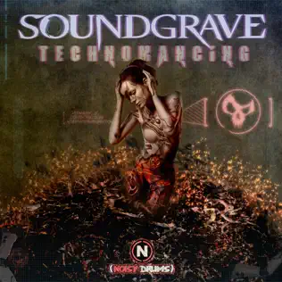 télécharger l'album SoundGrave - Technomancing