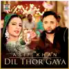 Dil Thor Gaya song lyrics