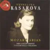 Mozart: Arias album lyrics, reviews, download