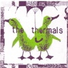  No Culture Icons by The Thermals