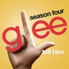 Tell Him (Glee Cast Version) - Single artwork