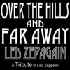 Over the Hills and Far Away - Single