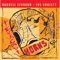 Baby, You're My Destiny - Darrel Leonard & Joe Sublett lyrics
