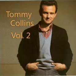 Tommy Collins, Vol. 2 - Tommy Collins