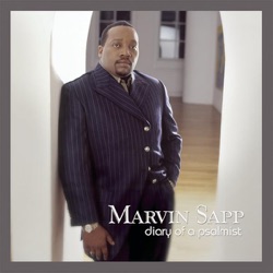 Marvin Sapp - Glory to the Lamb