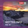 Stream & download Orf III Wetter/Info VOL.06 - Single