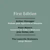 Arthur Honegger: Prélude pour Aglavaine et Sélysette - Peter Mennin: Concerto for Cello & Orchestra album lyrics, reviews, download