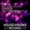 Danger (DJ LBZ Remix) - Guillaume Delarge lyrics