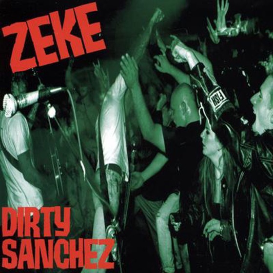 Cover artwork for Drunk